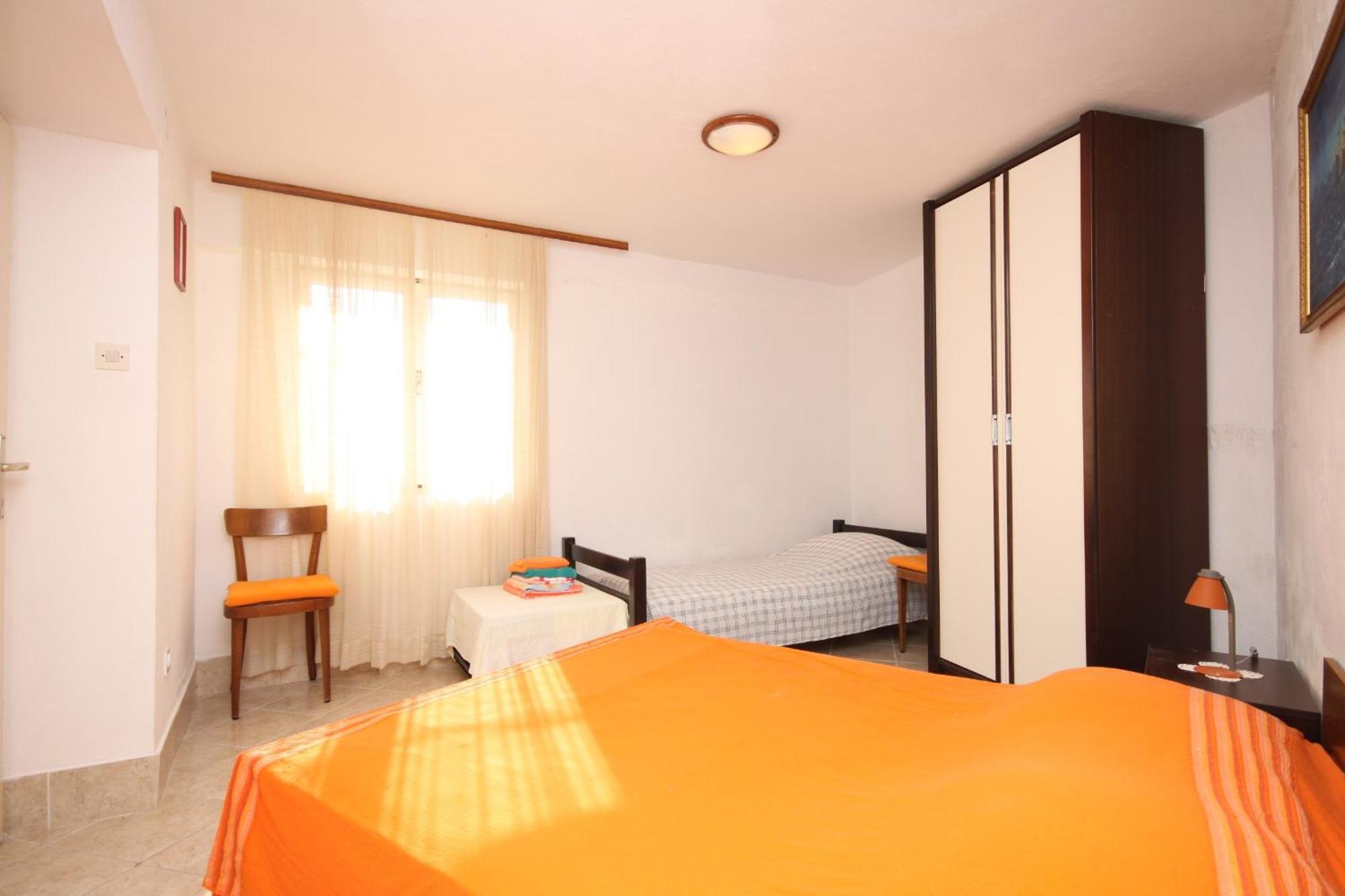Apartments By The Sea Marusici, Omis - 8632 Mimice Quarto foto