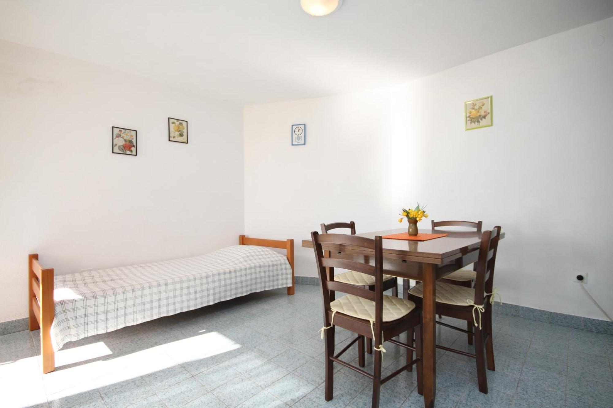 Apartments By The Sea Marusici, Omis - 8632 Mimice Quarto foto