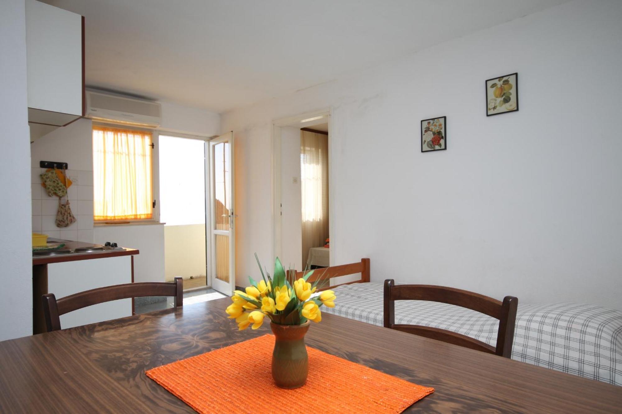 Apartments By The Sea Marusici, Omis - 8632 Mimice Quarto foto